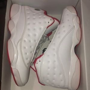 Air Jordan 13 Retro ‘history of flight’